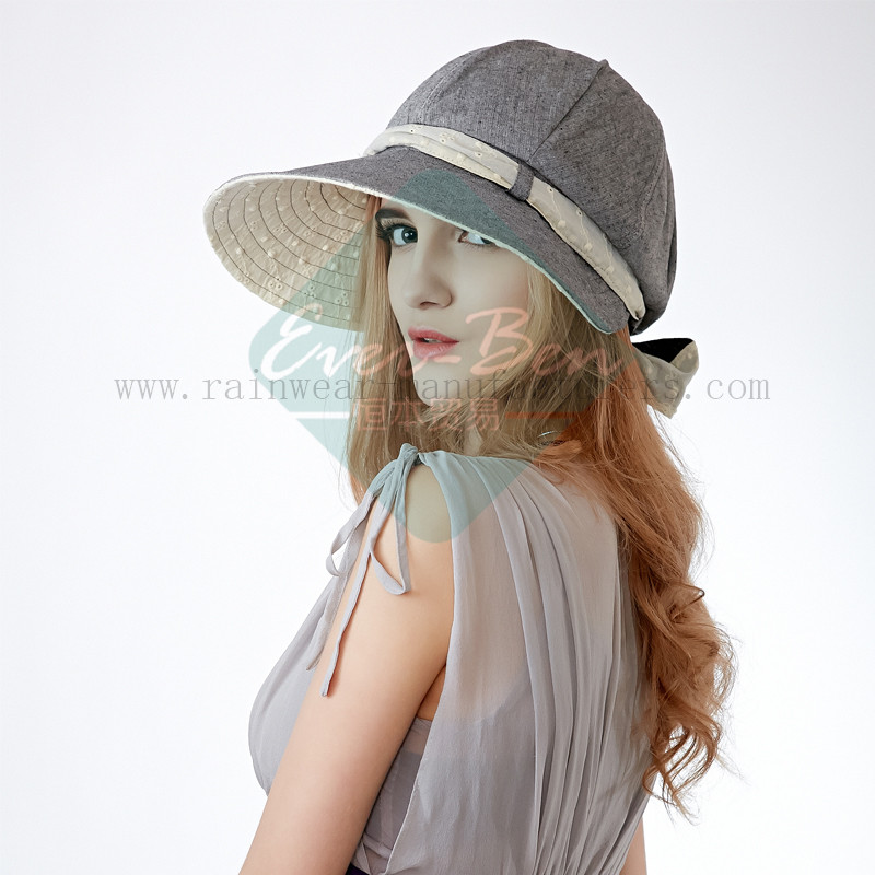 Fashion fancy hats for girls4